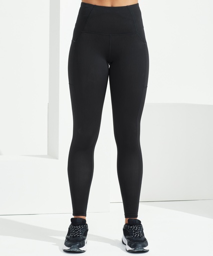 Women's TriDri® Recycled Elements outdoor leggings