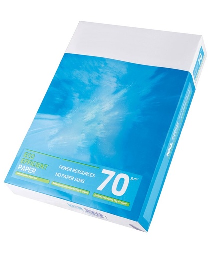 [ZA077WHITA4] Multi purpose copy paper