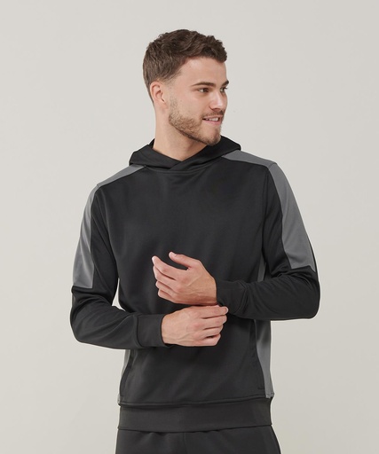 Adults' team hoodie