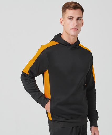 Adults' team hoodie