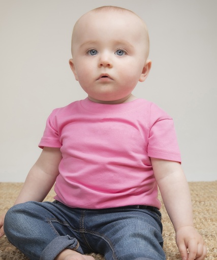 Organic t-shirt