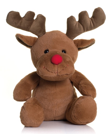 [MM033BROWM] Reindeer