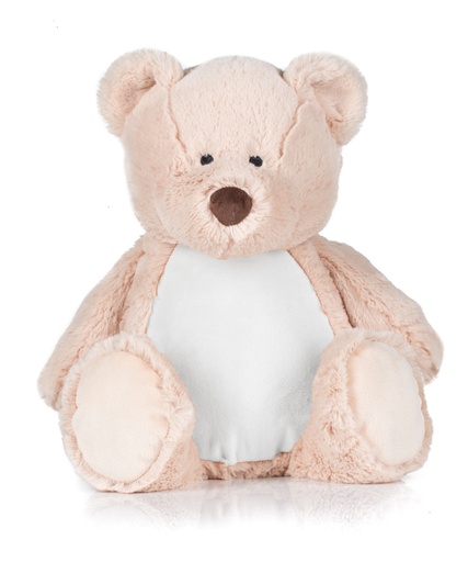 [MM051MBROL] Zippie teddy