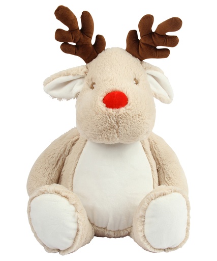 [MM560LBRO] Zippie reindeer