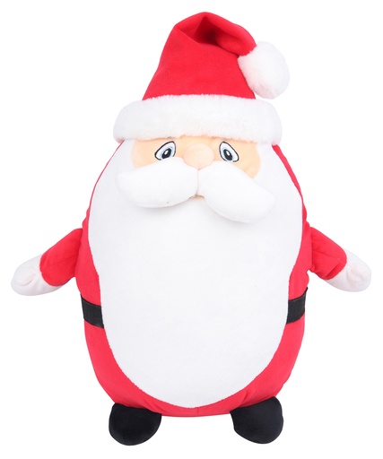 [MM563REDDL] Zippie Father Christmas