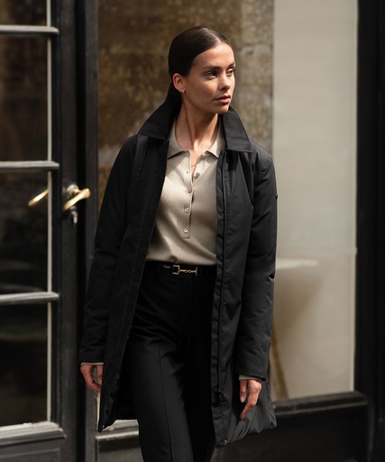 Women's Folcroft jacket