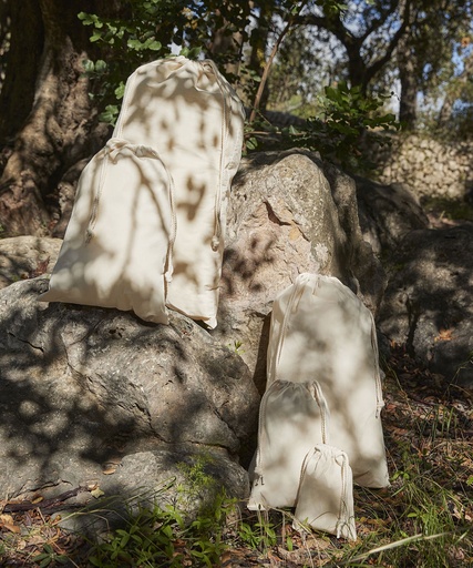 Premium cotton stuff bag WM216