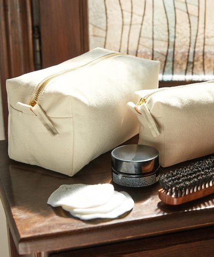 Canvas accessory case WM552