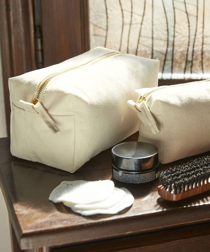 Canvas accessory case WM552