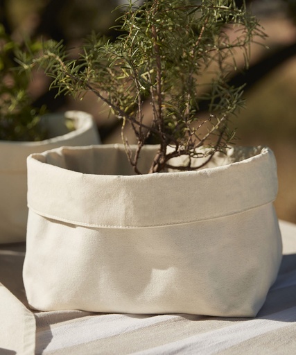 Reversible canvas organiser WM572