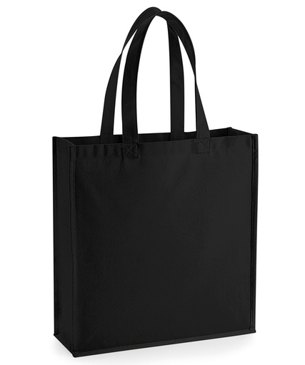 Gallery canvas tote WM600