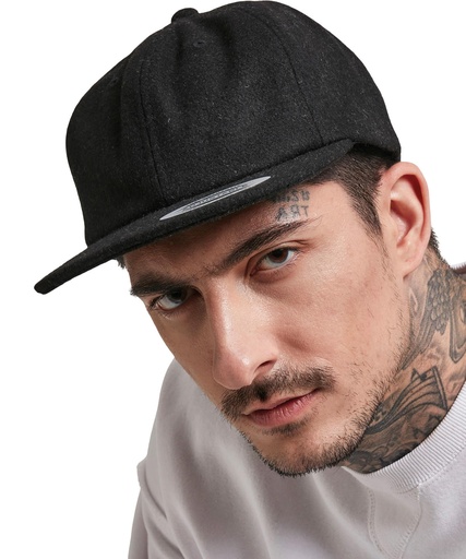 Melton cap YP037