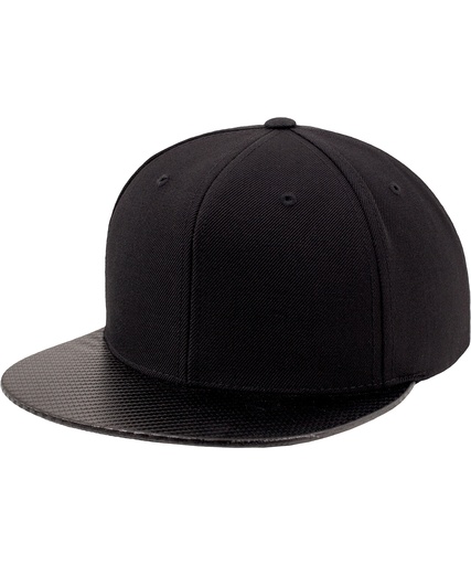 [YP079BKCA] Carbon snapback (6089CA)