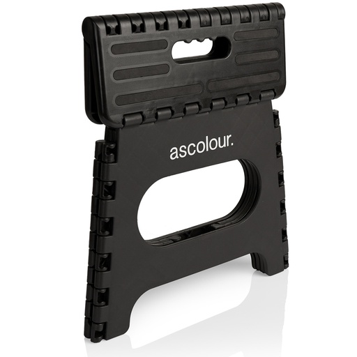 [1507-BLACK-P-OS] ASC Utility Stool