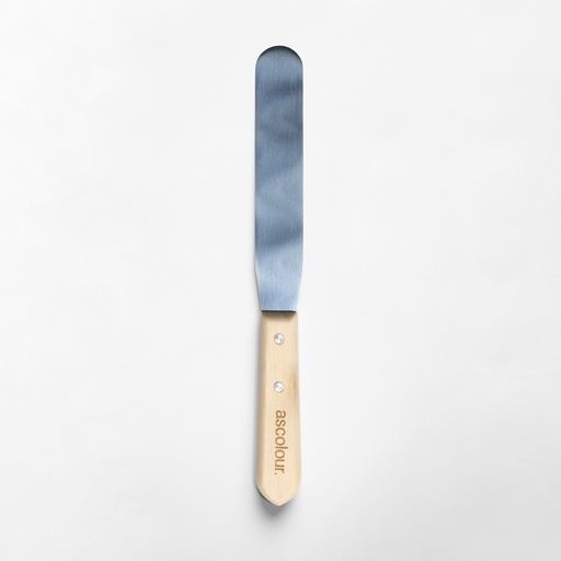 [1515-WOOD-P-OS] ASC Palette Knife