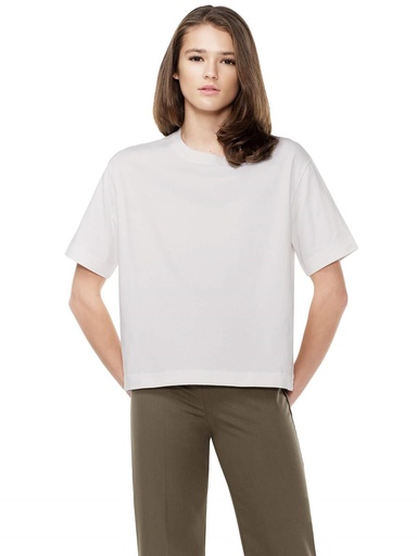 WOMEN'S OVERSIZED T-SHIRT