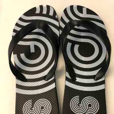 Personalised Flip Flops FF1