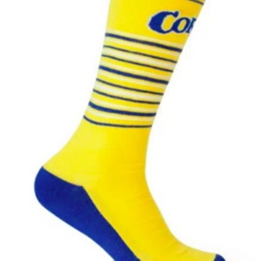 [25372UK] Personalised Socks PS02