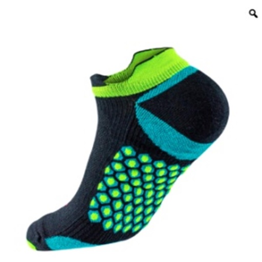 [25391UK] Premium High Performance sports socks – GP02 LEGACY