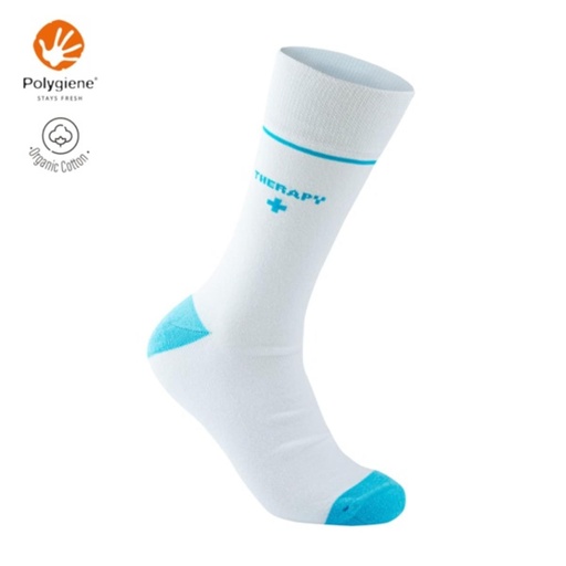 [25394UK] Premium Medical Classic Crew Diabetic Socks  GP04