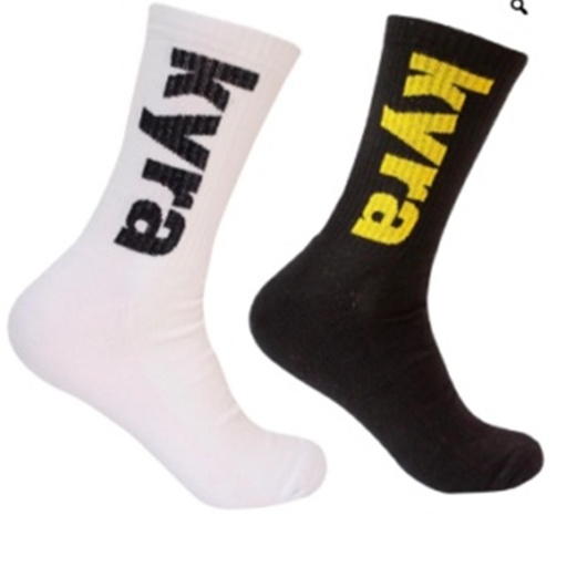 [25407UK] Recycled Socks GP04U