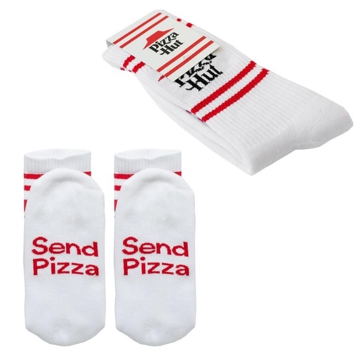 [25409UK] Sports Socks  GP11G