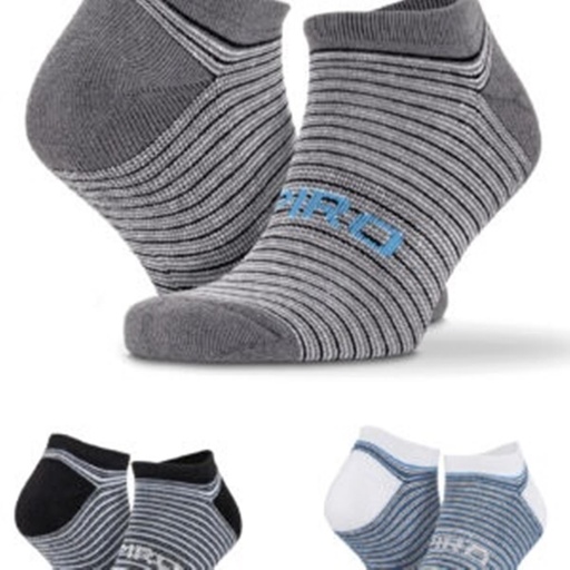 [25411UK] Striped sports socks, pack of 3 – Result – 972.33