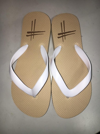 Personalised Flip Flops FF22