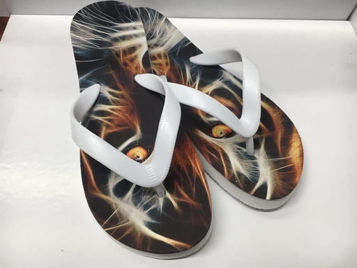 Personalised Flip Flops FF23
