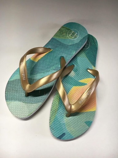 Personalised Flip Flops FF27