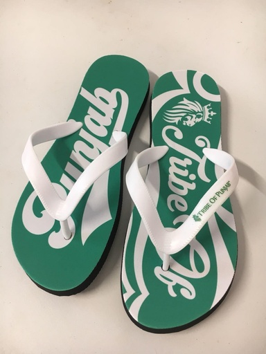 Personalised Flip Flops FF4