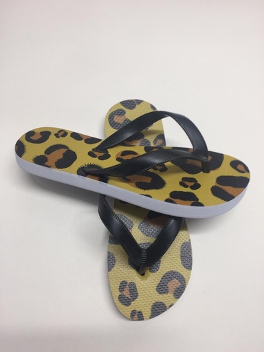 Chanclas Personalizadas - FF8