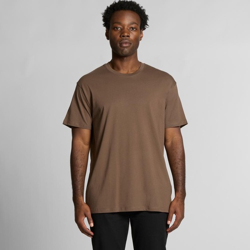 AS Colour – STAPLE ORGANIC TEE – 5001G