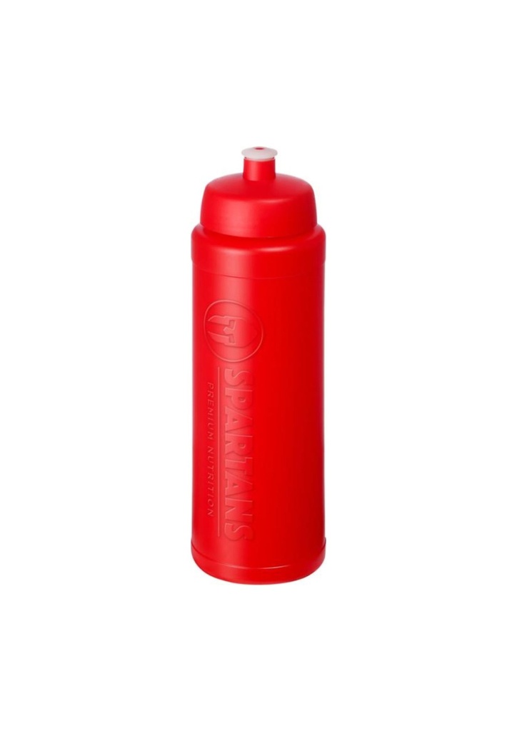 Baseline Rise 750 ml sport bottle - Red / Red | 27262