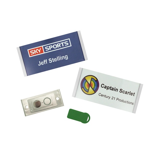 [24358_1] Name Badges