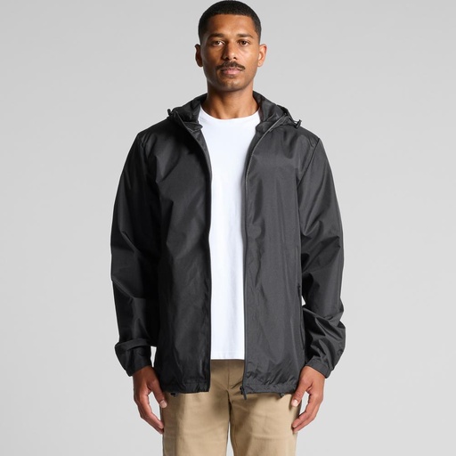AS Colour – SECTION ZIP JACKET – 5508