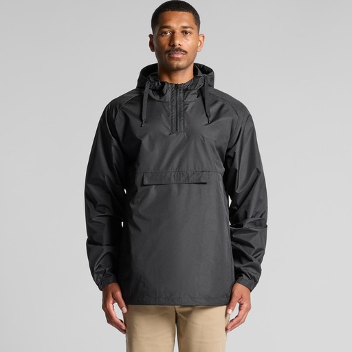AS Colour – CYRUS WINDBREAKER – 5501