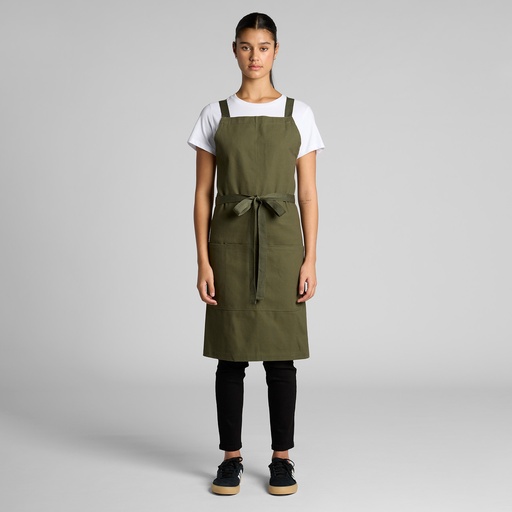 Carrie Apron