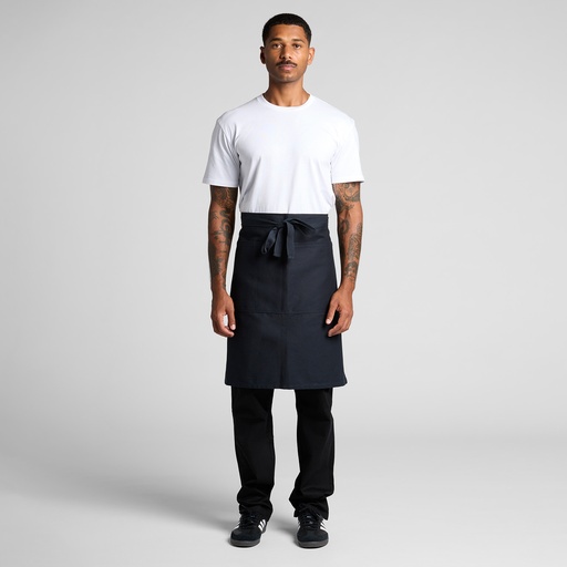 Carrie Half Apron