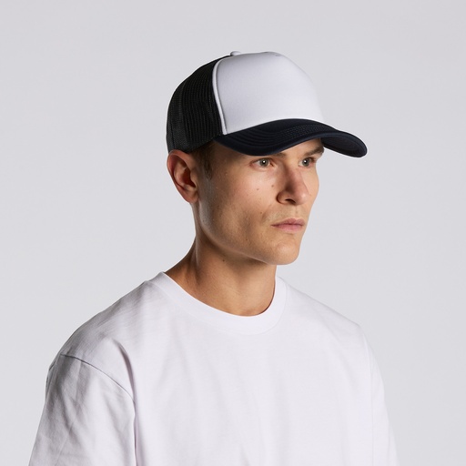 Frame Foam TwoTone Trucker