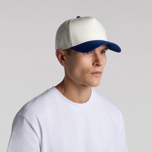 Frame TwoTone Cap