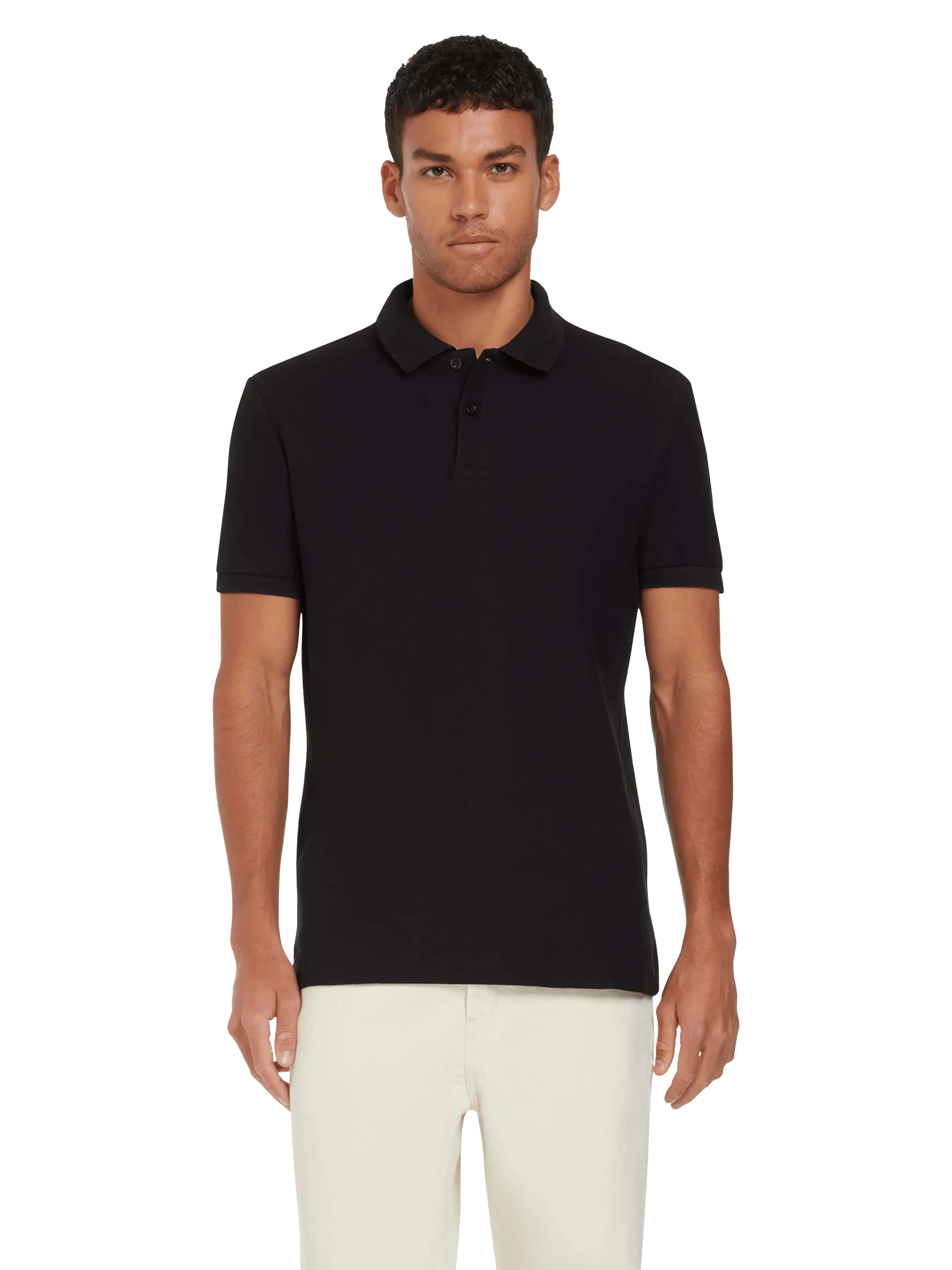 Earth Positive® Piqué Polo Shirt