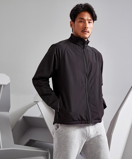 Softshell jacket TS012