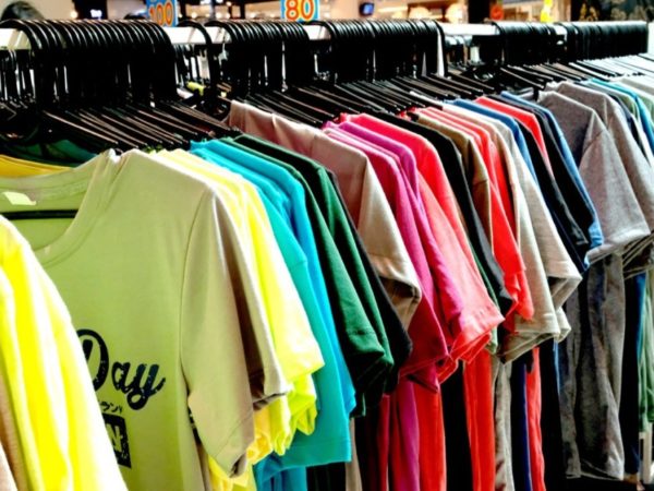 6 mistakes to avoid when printing t-shirts - t shirt rack