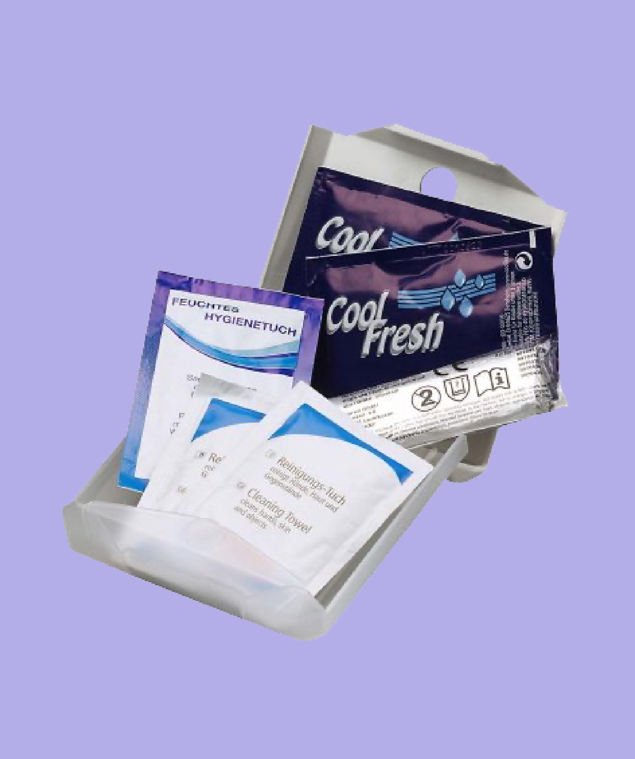 Product catalogue - gp hygiene