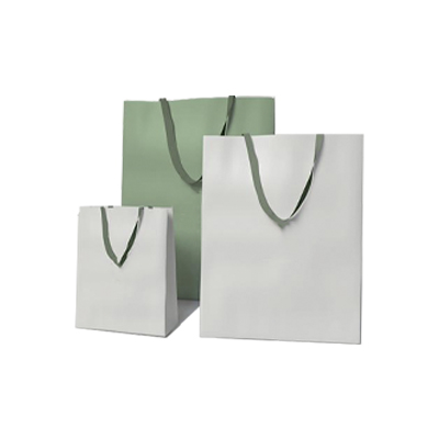 Custom packaging and logistics - bagging packages