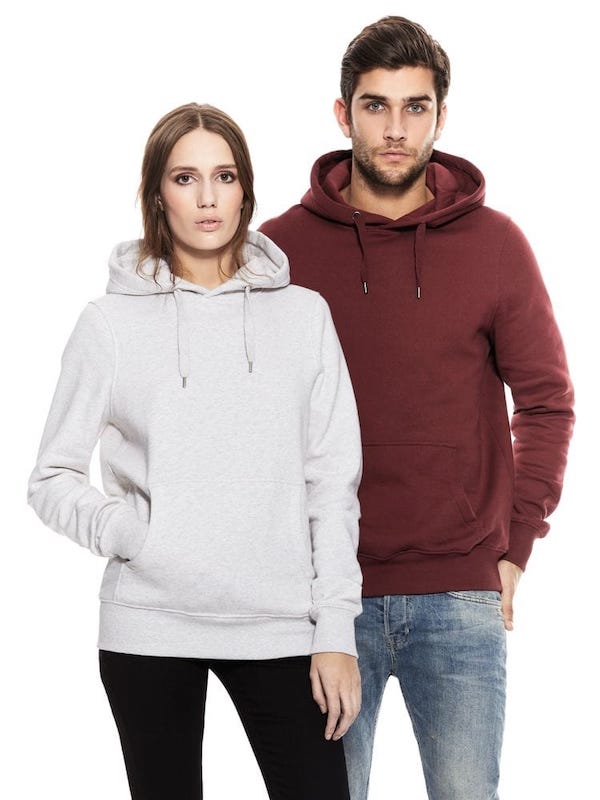 Difference between sweaters vs jumpers vs pullovers - unisex hoodie