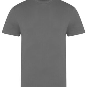 T shirt printing london - jt100 charcoal ft