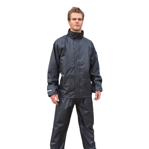 Personalised Rain Suits - Garment Printing