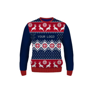 Christmas products - custom christmas sweater your logo